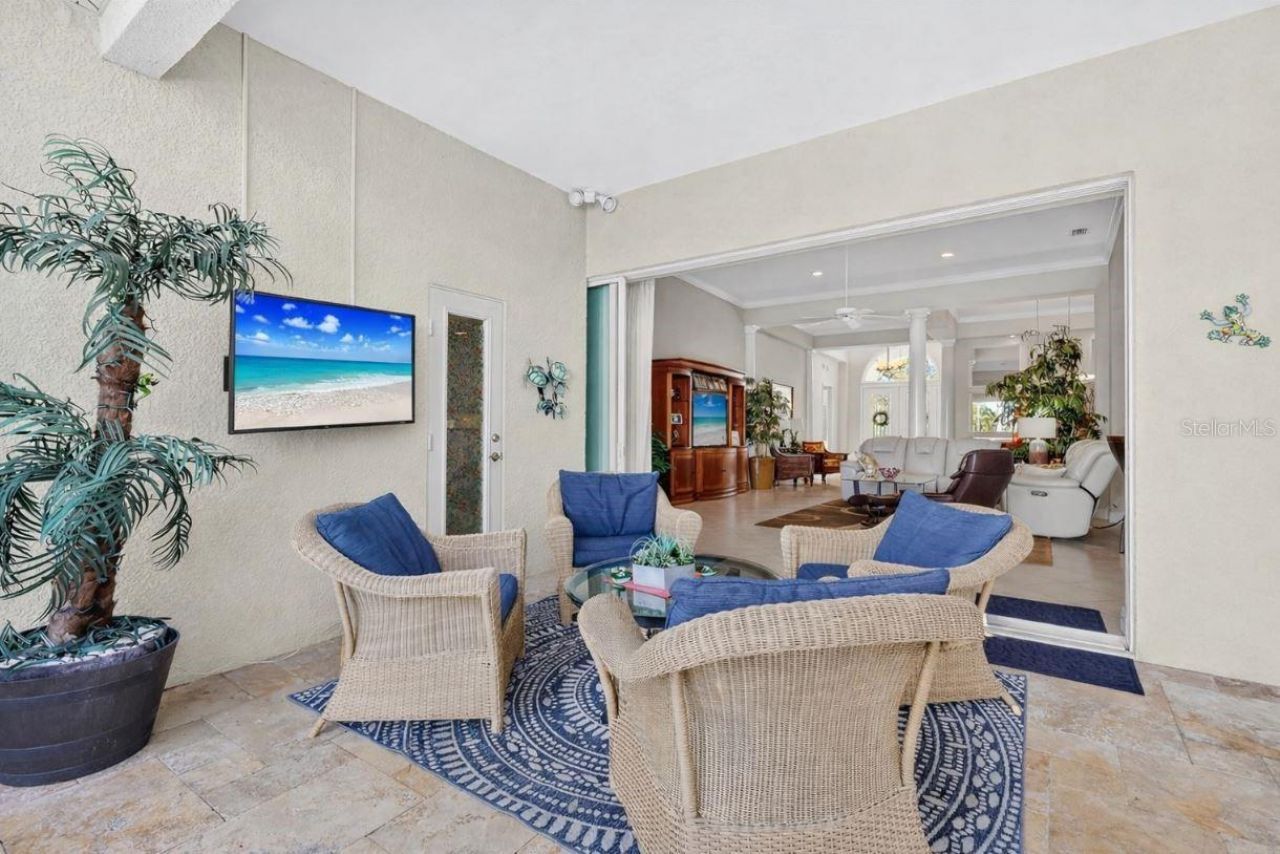 8517 17th Drive Nw, Bradenton, FL 34209 Photo