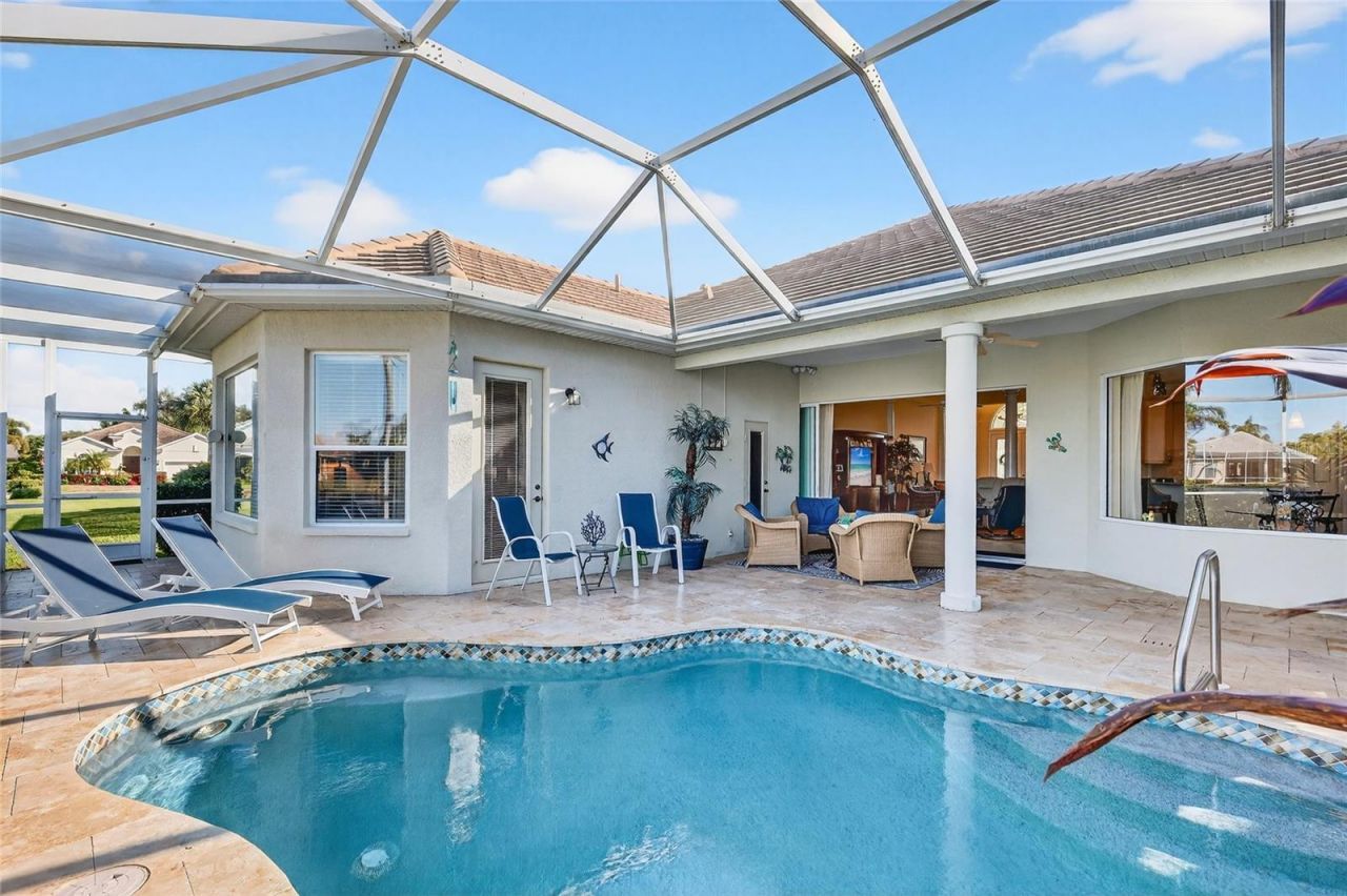 8517 17th Drive Nw, Bradenton, FL 34209 Photo