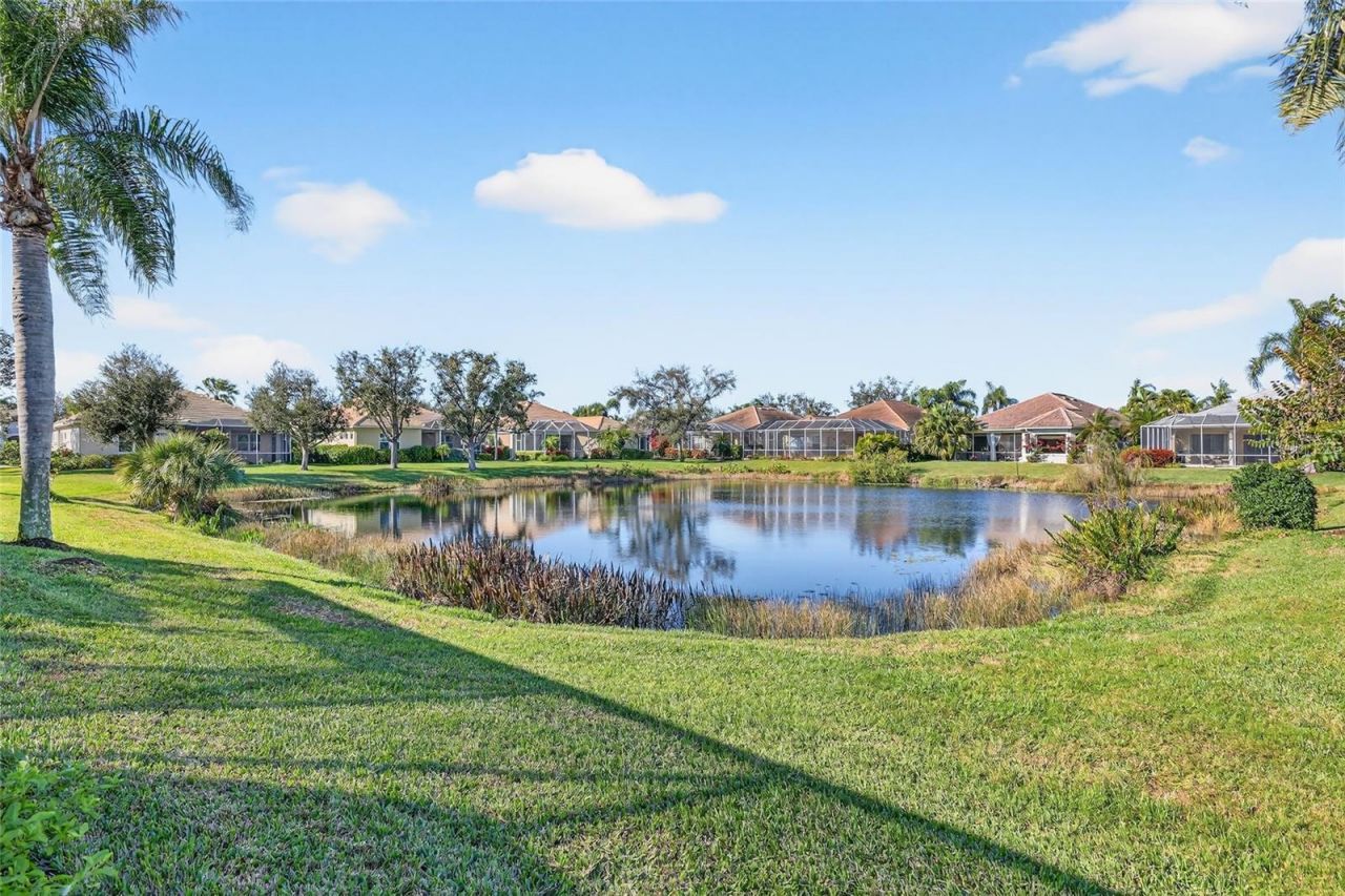 8517 17th Drive Nw, Bradenton, FL 34209 Photo