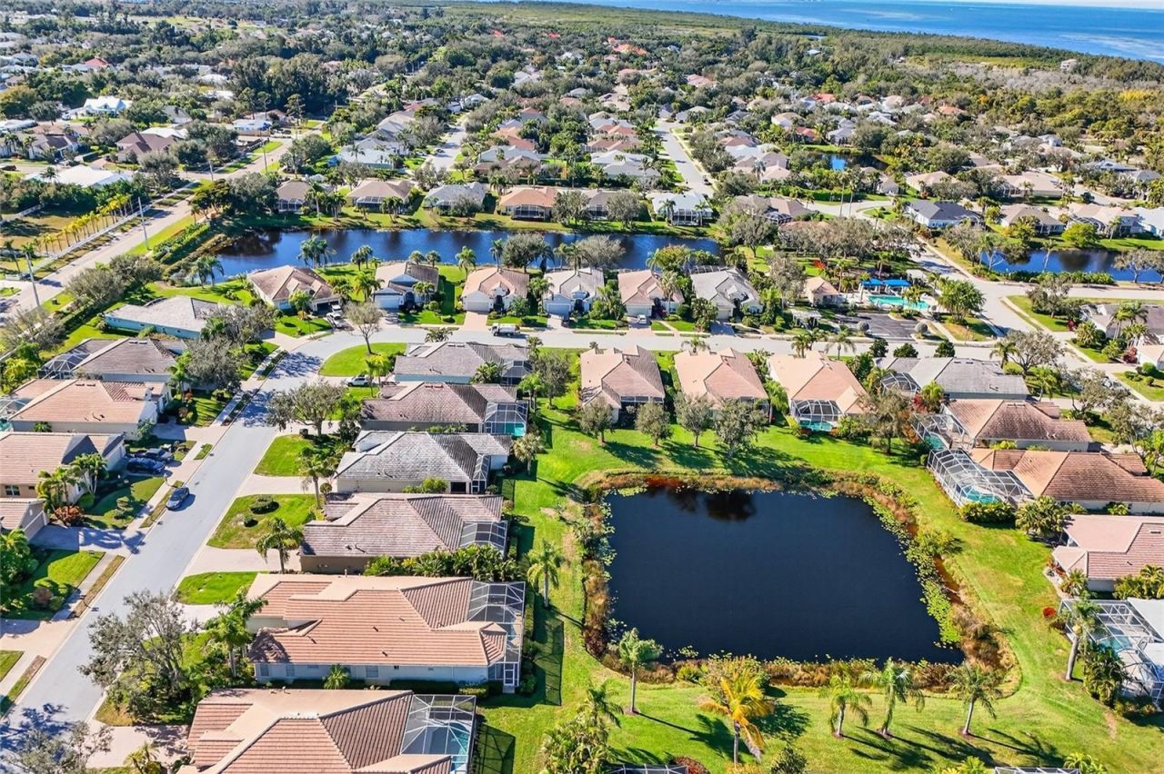 8517 17th Drive Nw, Bradenton, FL 34209 Photo