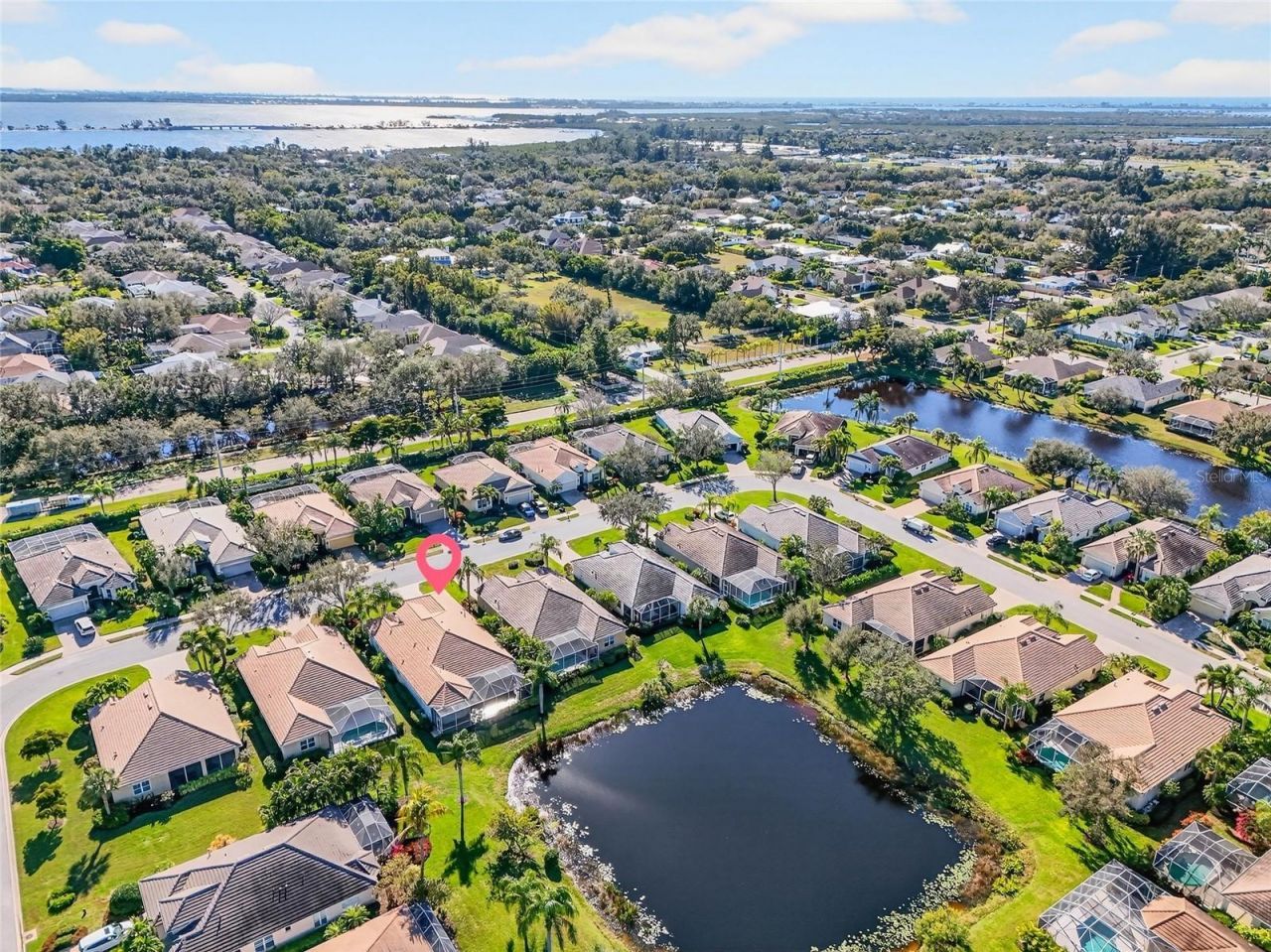 8517 17th Drive Nw, Bradenton, FL 34209 Photo