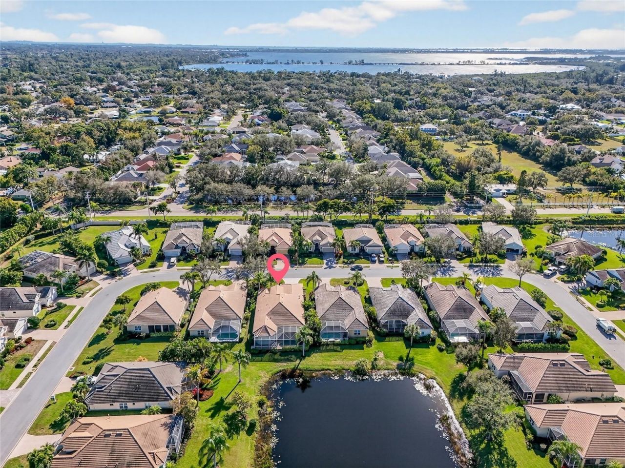 8517 17th Drive Nw, Bradenton, FL 34209 Photo