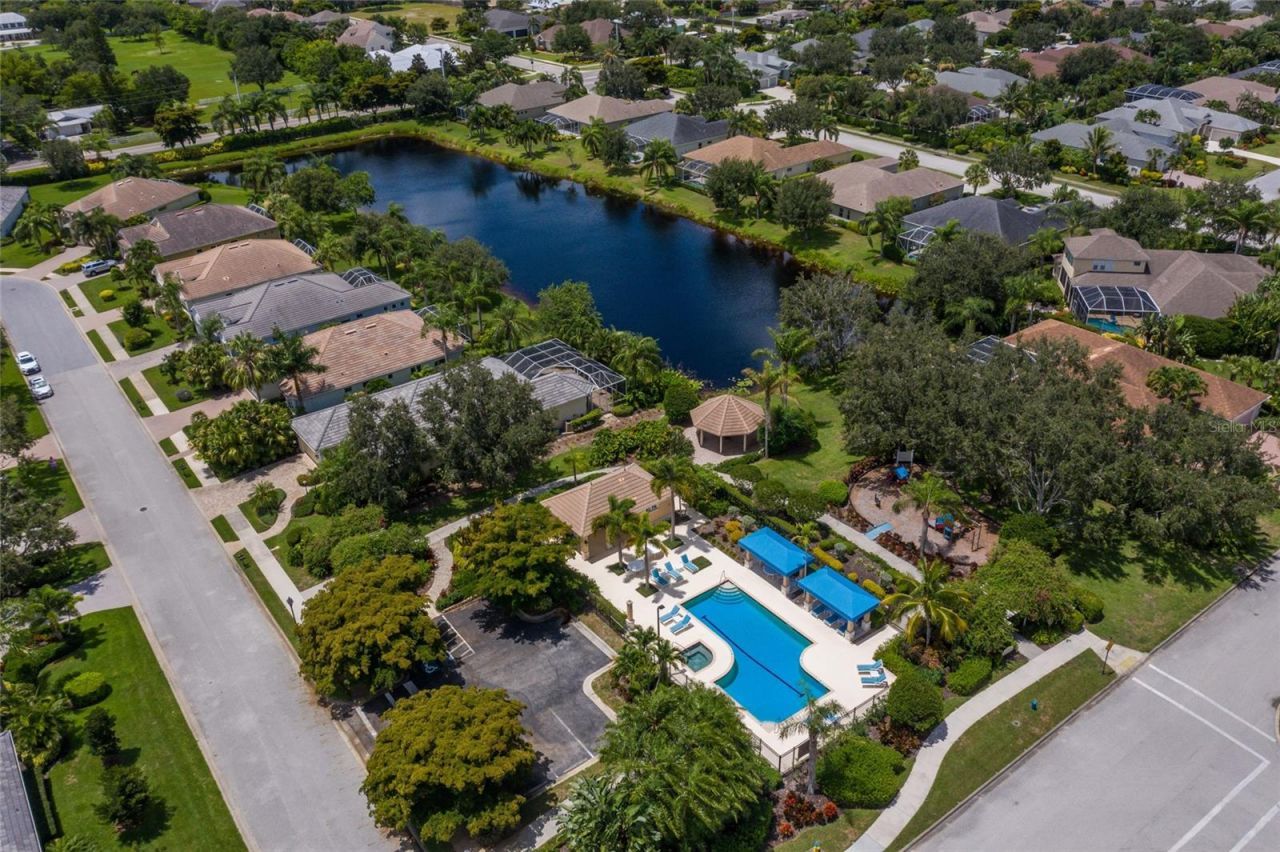 8517 17th Drive Nw, Bradenton, FL 34209 Photo