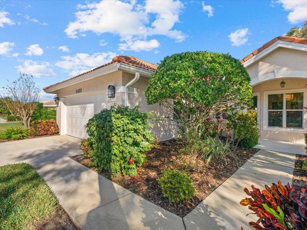 4439 DEER TRAIL BOULEVARD, SARASOTA, FL 34238