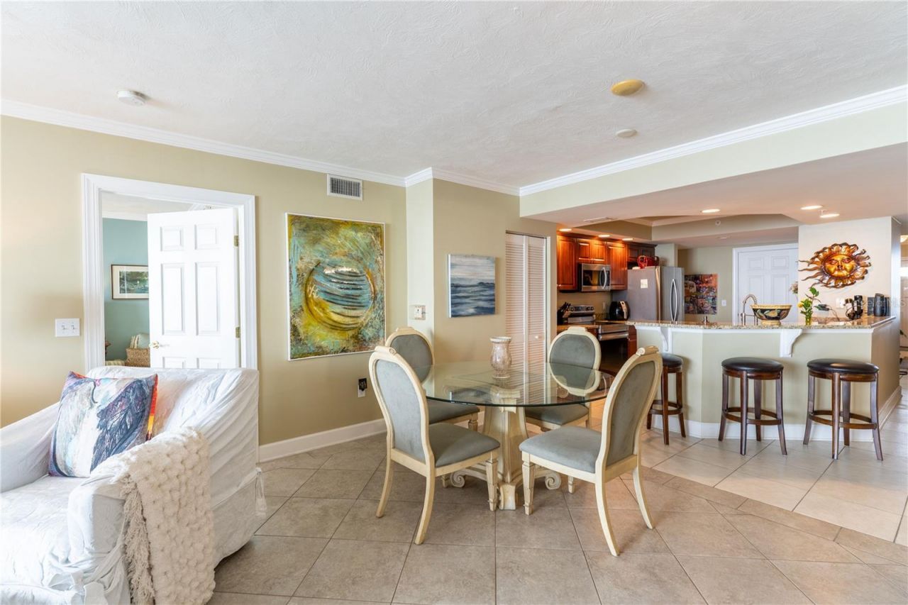 3315 S Atlantic Avenue, Unit 806, Daytona Beach Shores, FL 32118 Photo