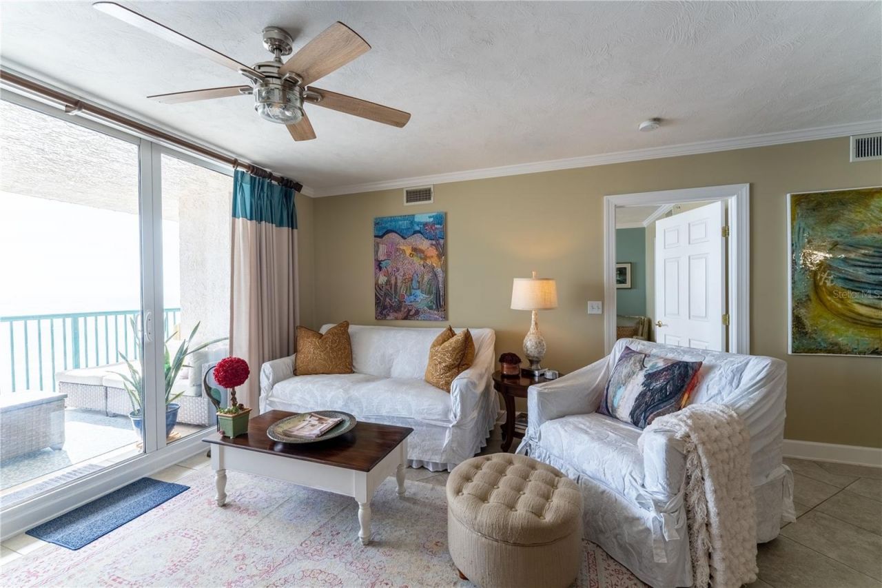 3315 S Atlantic Avenue, Unit 806, Daytona Beach Shores, FL 32118 Photo