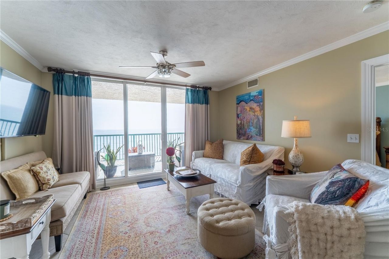 3315 S Atlantic Avenue, Unit 806, Daytona Beach Shores, FL 32118 Photo