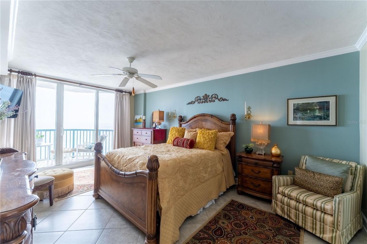 3315 S Atlantic Avenue, Unit 806, Daytona Beach Shores, FL 32118 Photo
