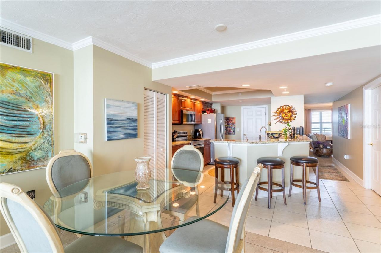 3315 S Atlantic Avenue, Unit 806, Daytona Beach Shores, FL 32118 Photo