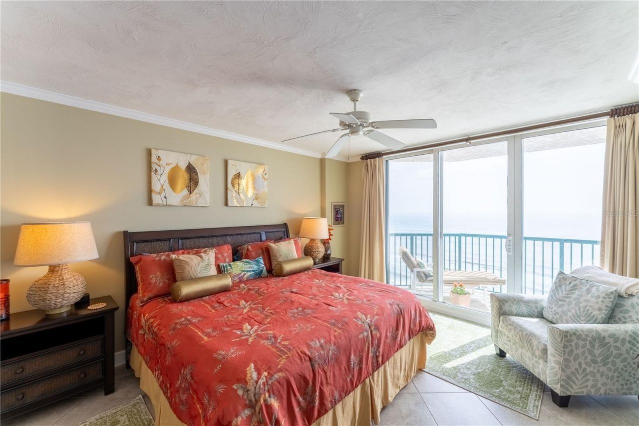3315 S Atlantic Avenue, Unit 806, Daytona Beach Shores, FL 32118 Photo