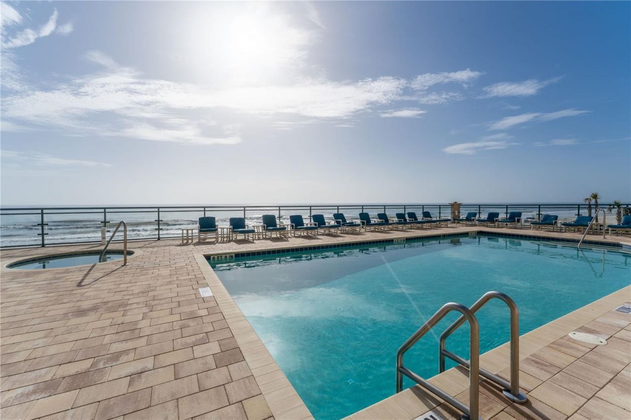 3315 S Atlantic Avenue, Unit 806, Daytona Beach Shores, FL 32118 Photo