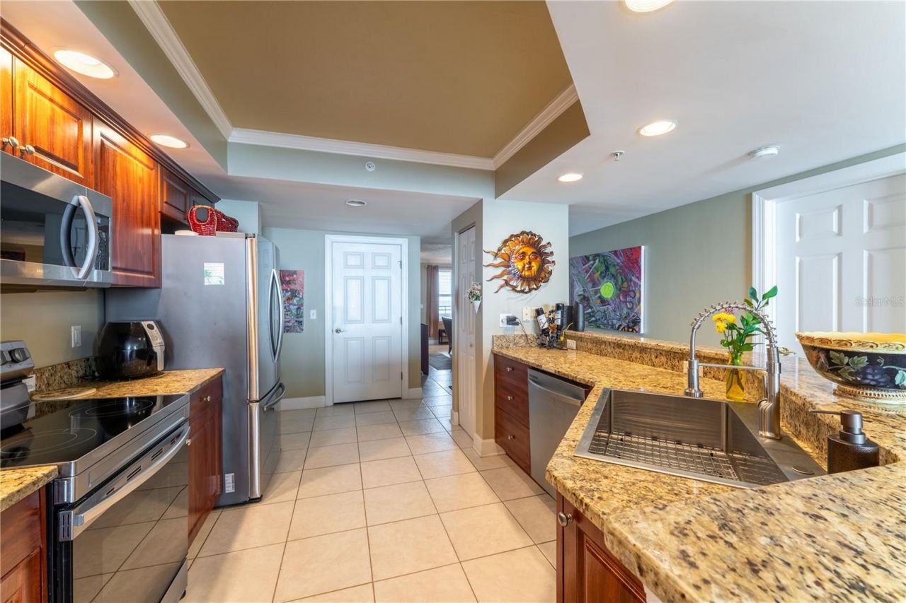 3315 S Atlantic Avenue, Unit 806, Daytona Beach Shores, FL 32118 Photo
