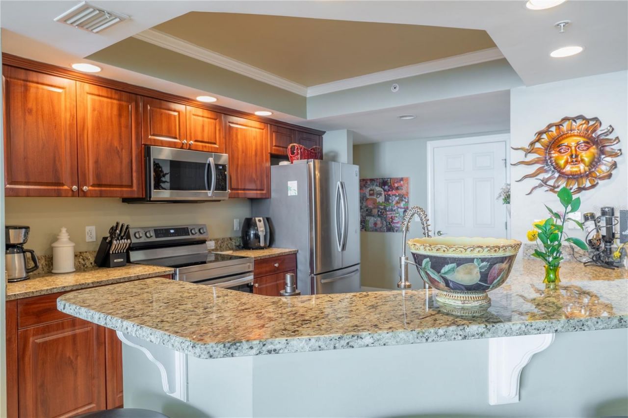 3315 S Atlantic Avenue, Unit 806, Daytona Beach Shores, FL 32118 Photo