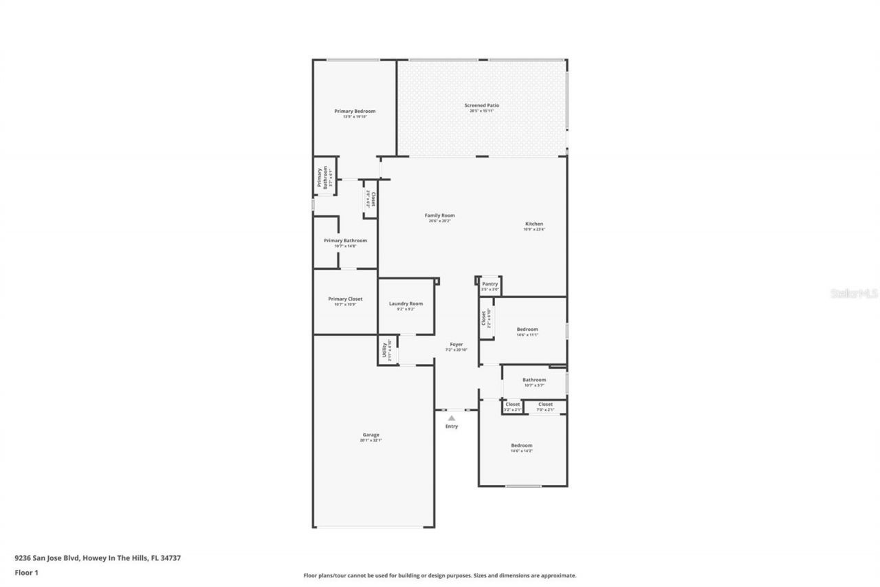 9236 San Jose Blvd, Howey in the Hills, FL 34737 Photo