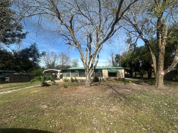 6445 SE 173RD LANE, SUMMERFIELD, FL 34491