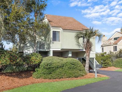 908 Sealoft Villa Drive, Seabrook Island, SC 29455
