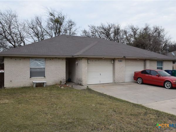 1008 W Avenue B , Copperas Cove, TX 76522
