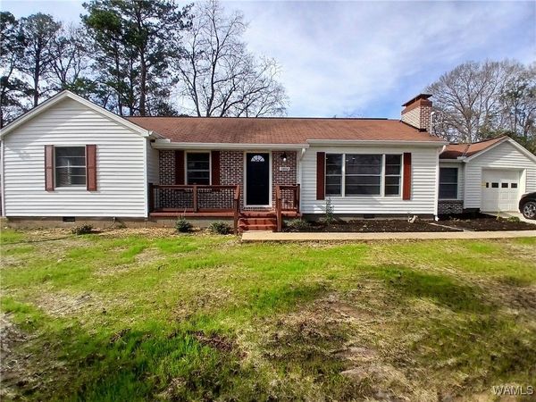 3802 1ST Avenue, Tuscaloosa, AL 35405