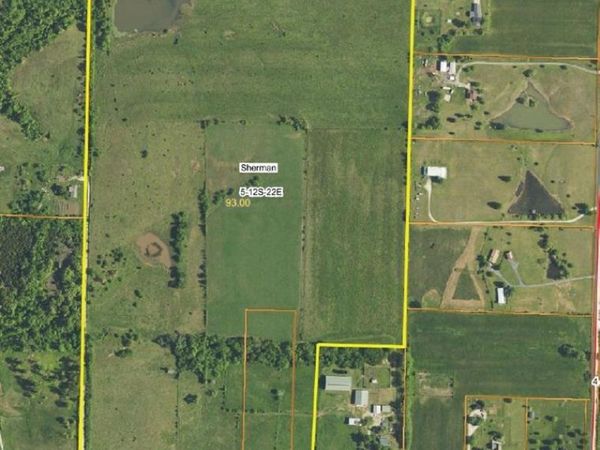 Tract 1 Cantrell Road, Linwood, KS 66052