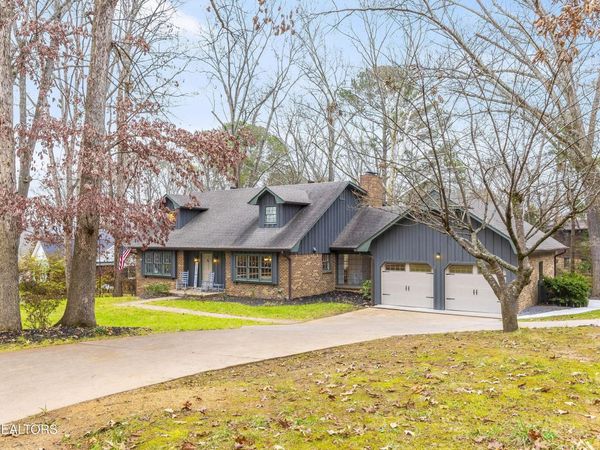 3510 Edgewood Circle, Cleveland, TN 37312