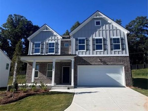 3046 Steinbeck Way, Atlanta, GA 30344