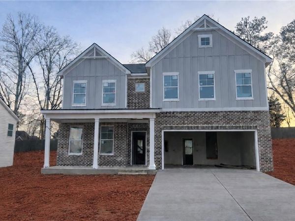 3046 Steinbeck Way , Atlanta, GA 30344