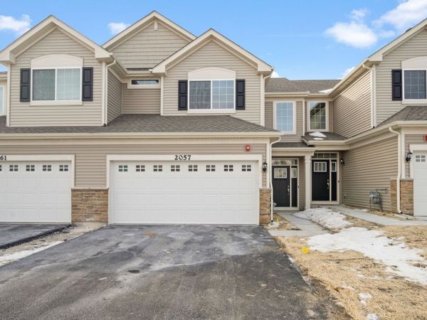 2057 Stuttle Road, Batavia, IL 60510