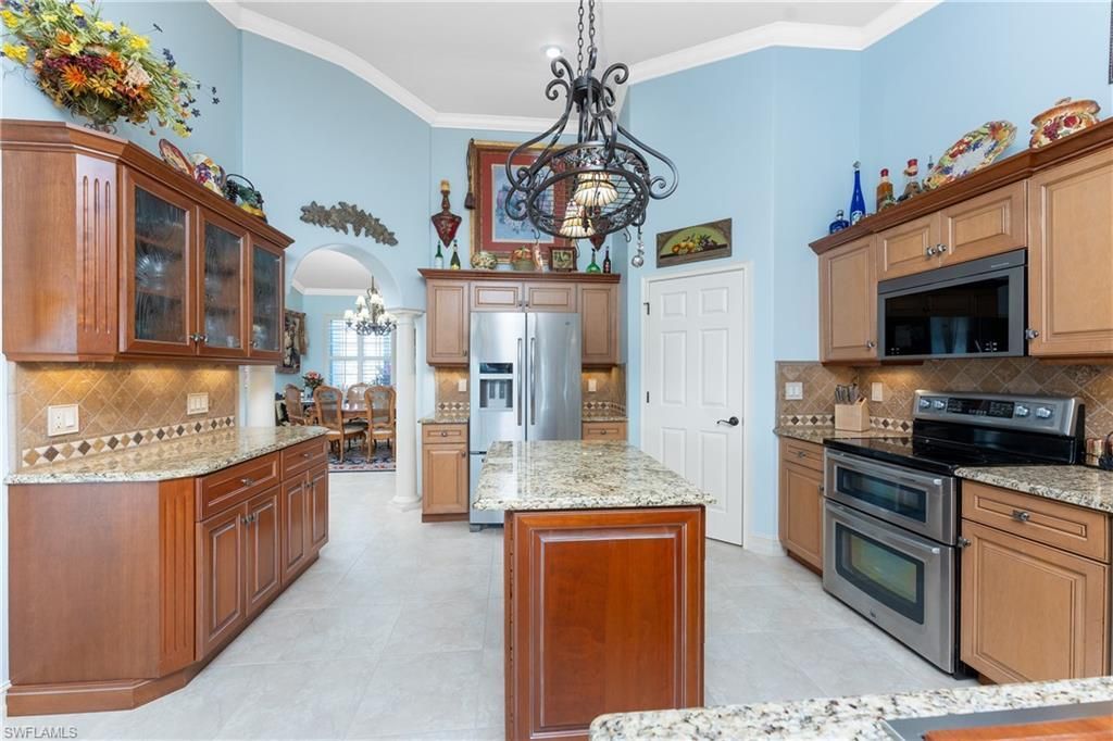 4128 NW 36th Ln, Cape Coral, FL 33993 Photo