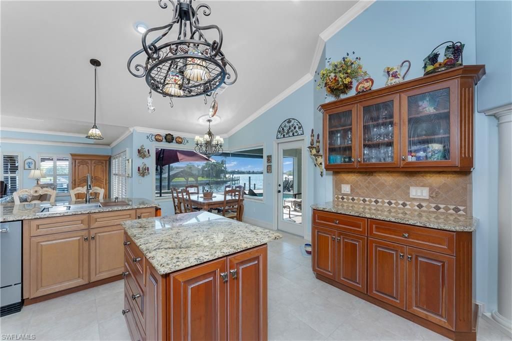 4128 NW 36th Ln, Cape Coral, FL 33993 Photo