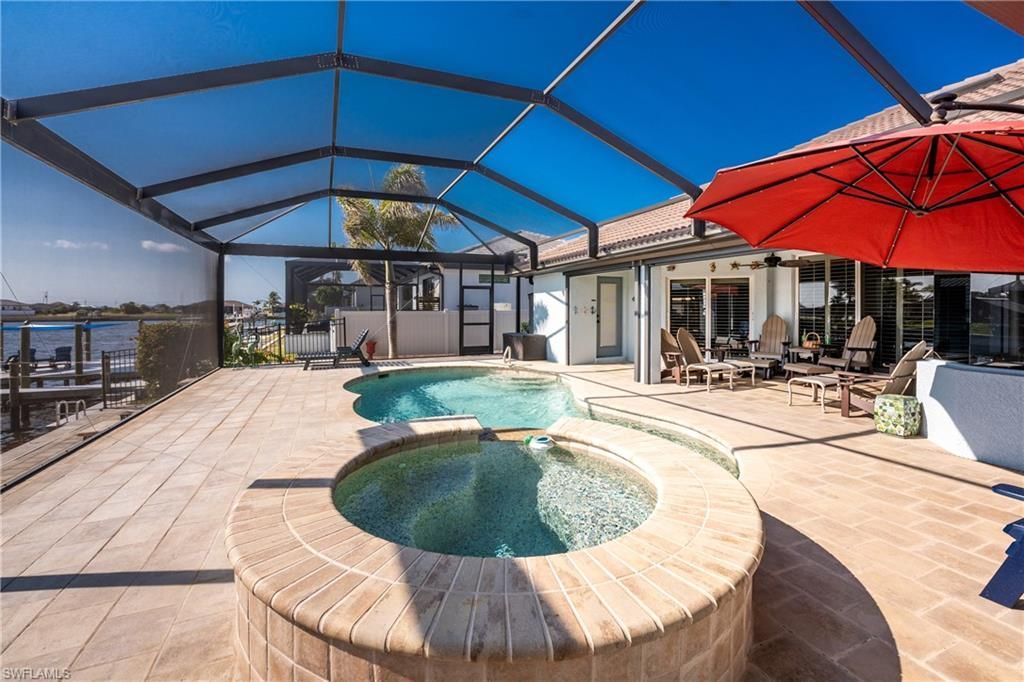 4128 NW 36th Ln, Cape Coral, FL 33993 Photo