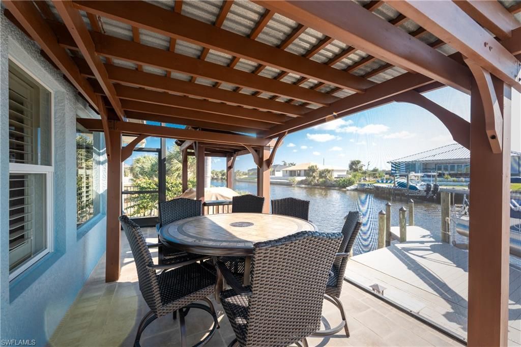 4128 NW 36th Ln, Cape Coral, FL 33993 Photo