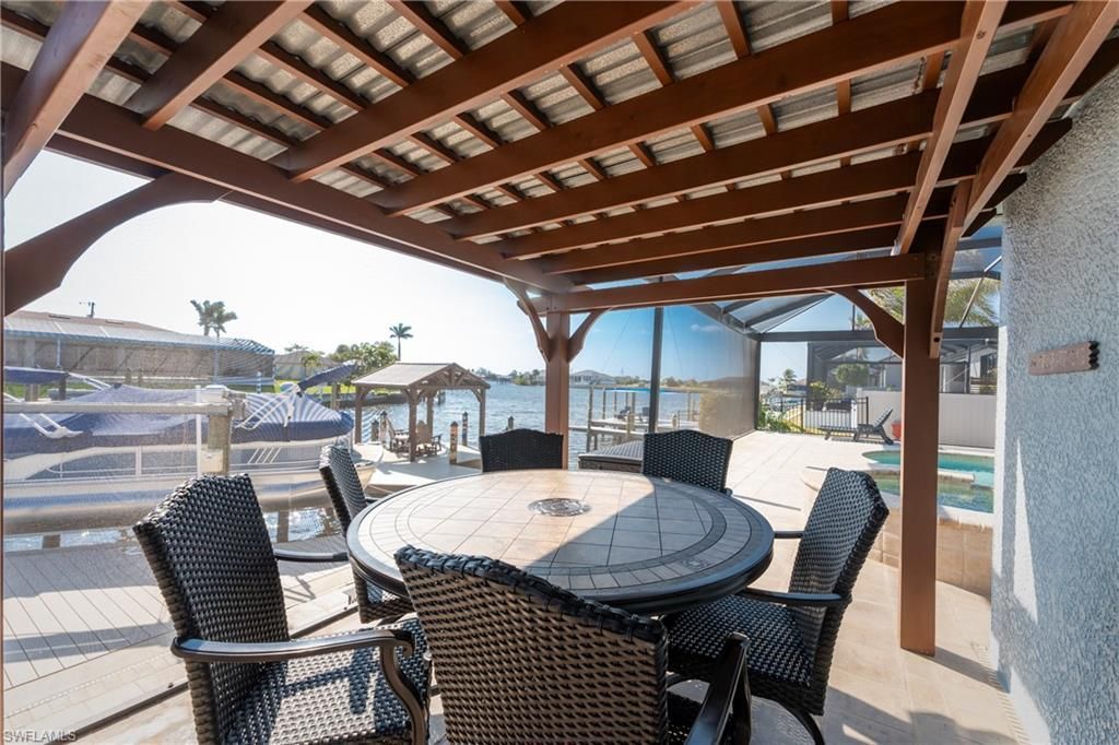 4128 NW 36th Ln, Cape Coral, FL 33993 Photo