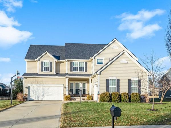 7387 Lawton Street, Galena, OH 43021