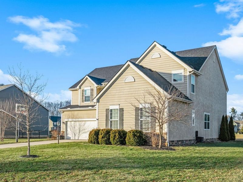 7387 Lawton Street, Galena, OH 43021 Photo 2