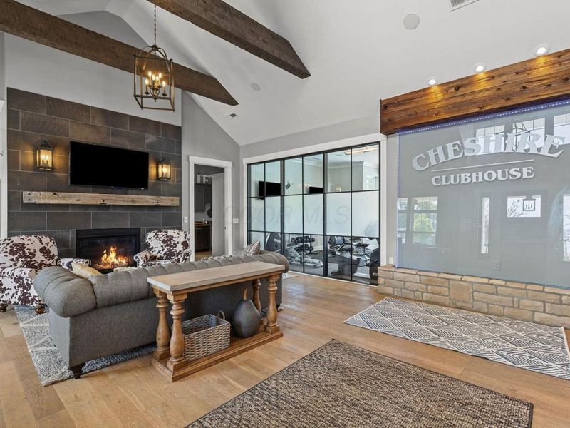 7387 Lawton Street, Galena, OH 43021 Photo 49