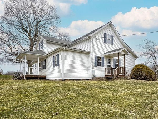 14293 Gilchrist Road, Mount Vernon, OH 43050