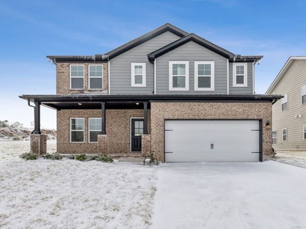 252 Rose Hannah Drive, Gallatin, TN 37066