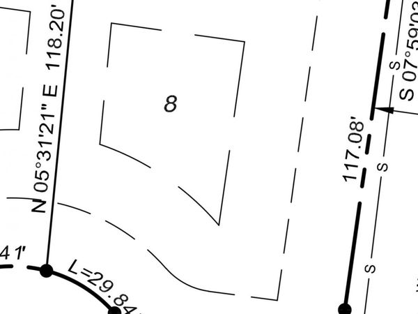 0 Baylee Circle, Unit 8, Lawrenceburg, TN 38464