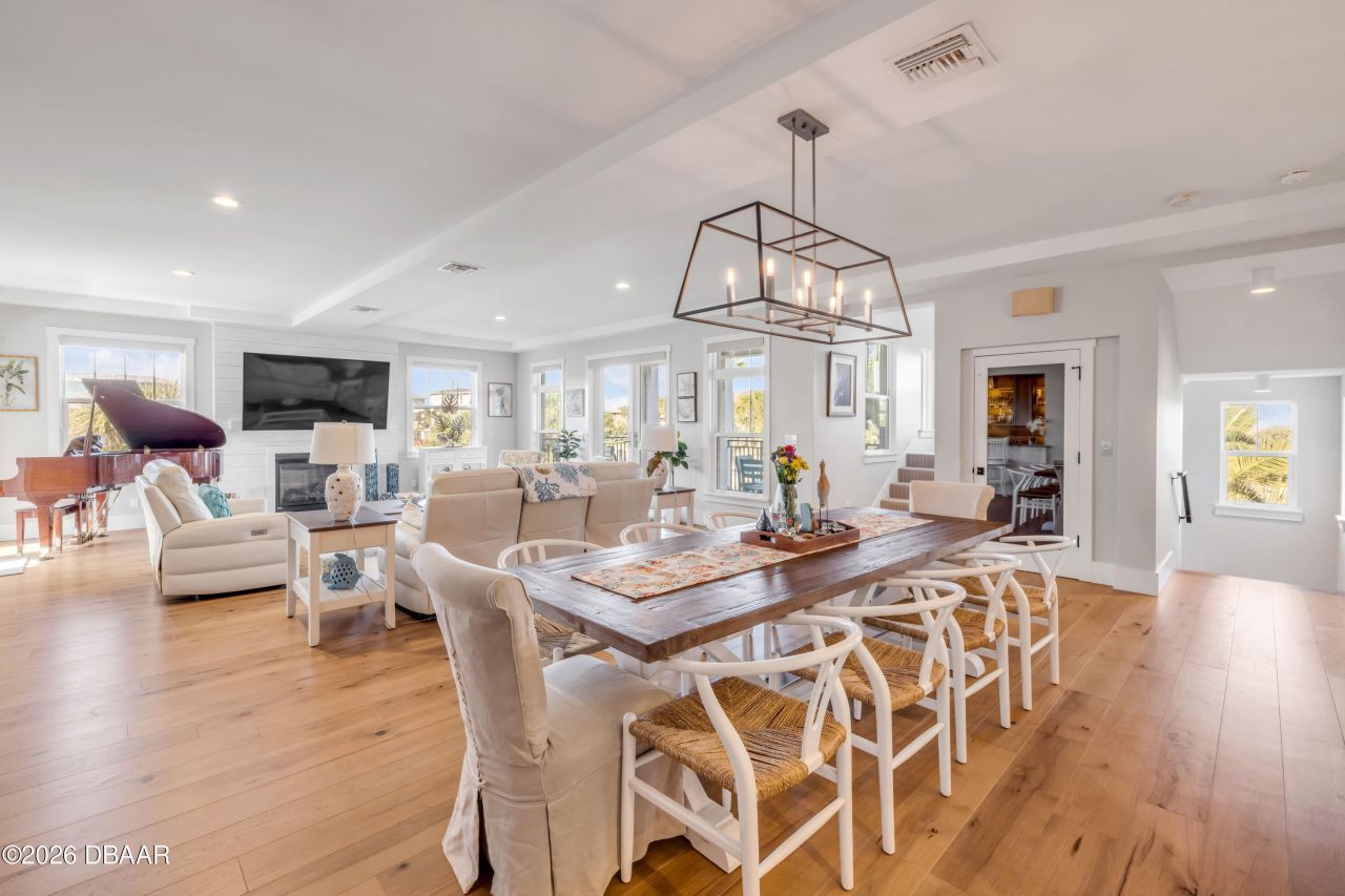 1 Mar Azul, Unit N, Ponce Inlet, FL 32127 Photo