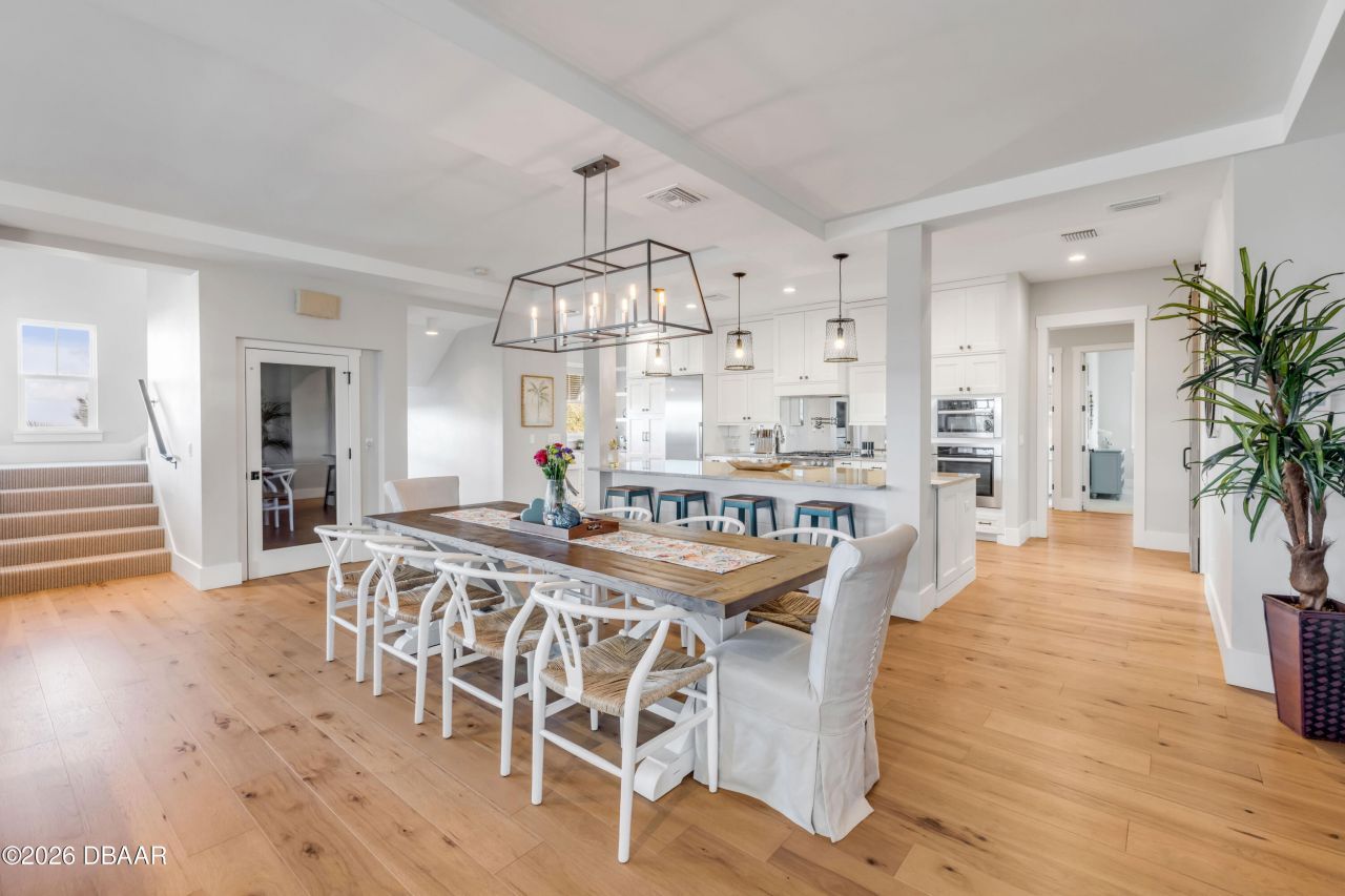 1 Mar Azul, Unit N, Ponce Inlet, FL 32127 Photo