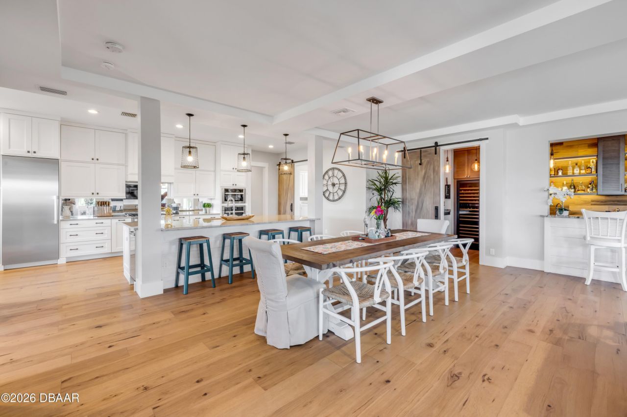 1 Mar Azul, Unit N, Ponce Inlet, FL 32127 Photo