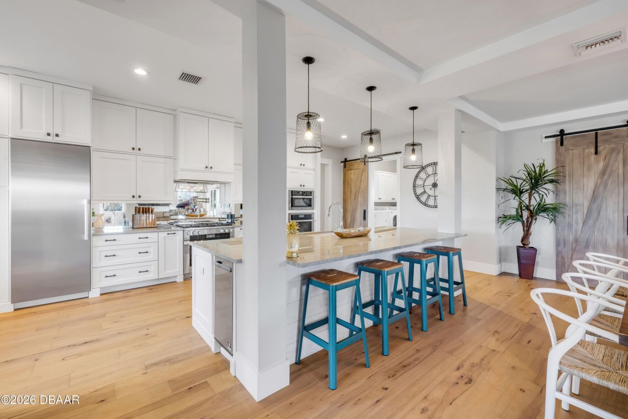 1 Mar Azul, Unit N, Ponce Inlet, FL 32127 Photo