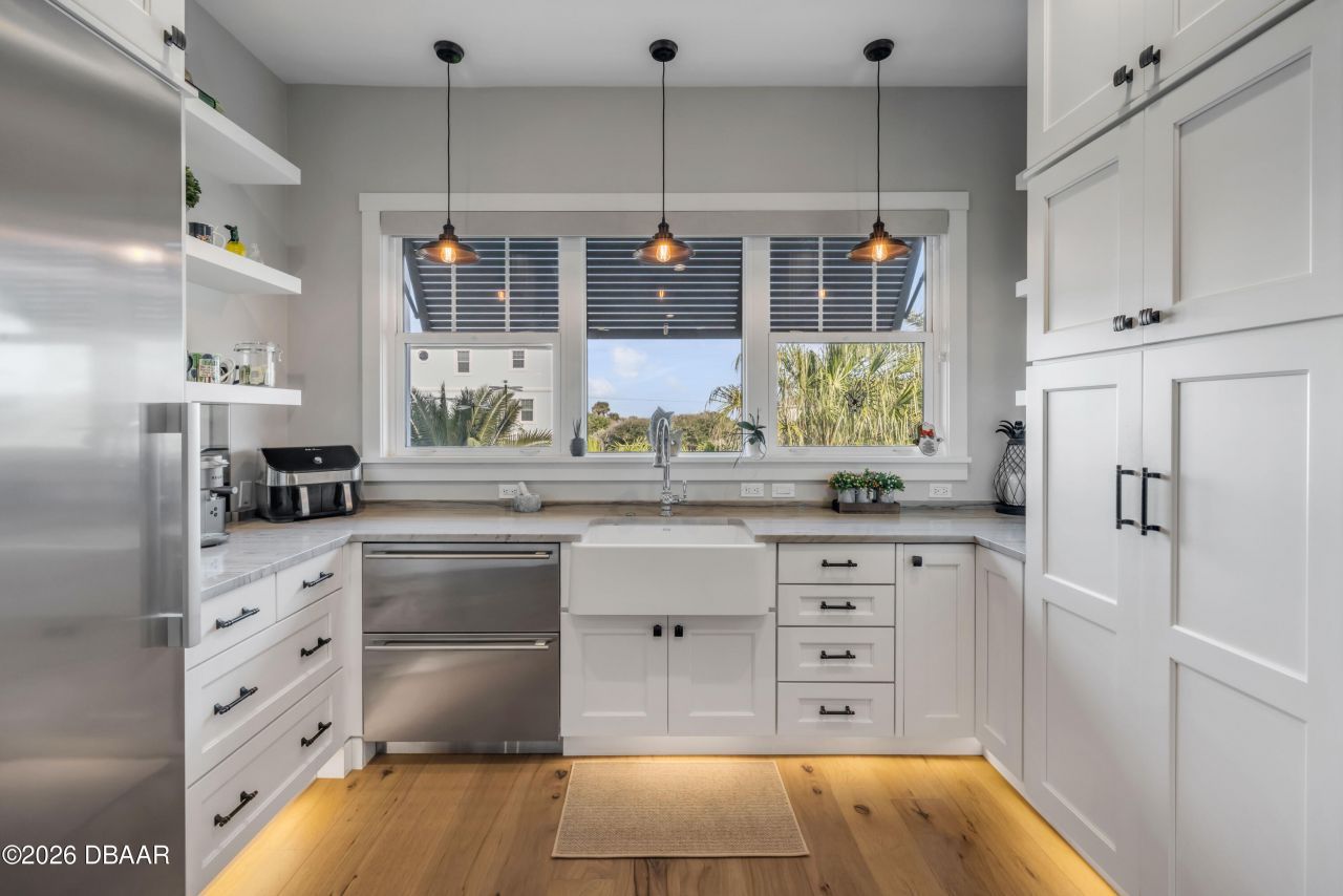 1 Mar Azul, Unit N, Ponce Inlet, FL 32127 Photo