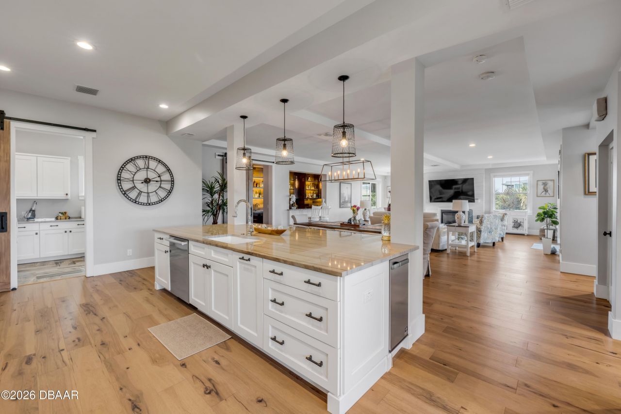 1 Mar Azul, Unit N, Ponce Inlet, FL 32127 Photo