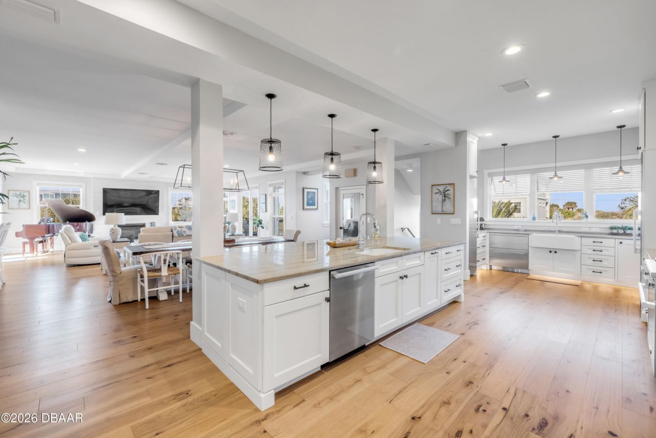 1 Mar Azul, Unit N, Ponce Inlet, FL 32127 Photo