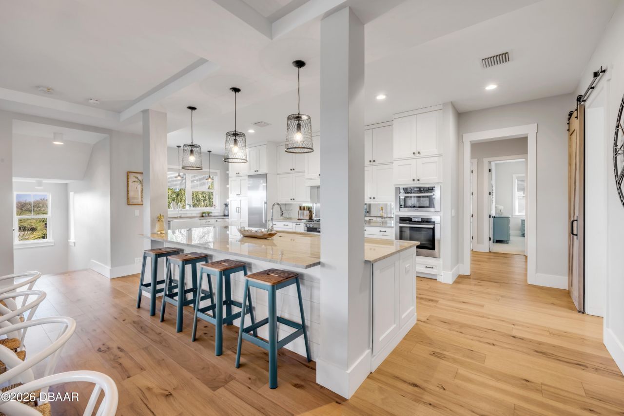 1 Mar Azul, Unit N, Ponce Inlet, FL 32127 Photo