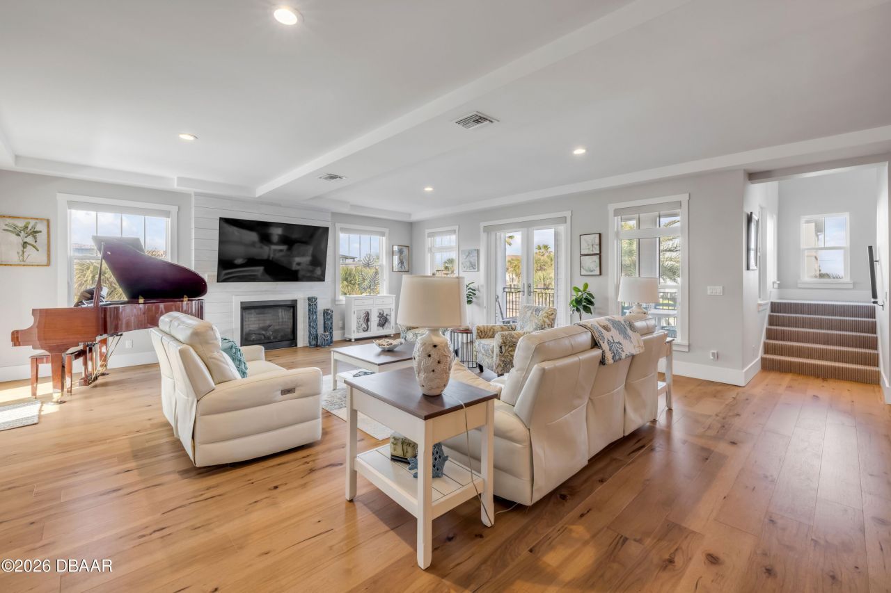 1 Mar Azul, Unit N, Ponce Inlet, FL 32127 Photo