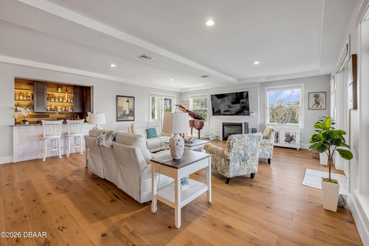 1 Mar Azul, Unit N, Ponce Inlet, FL 32127 Photo