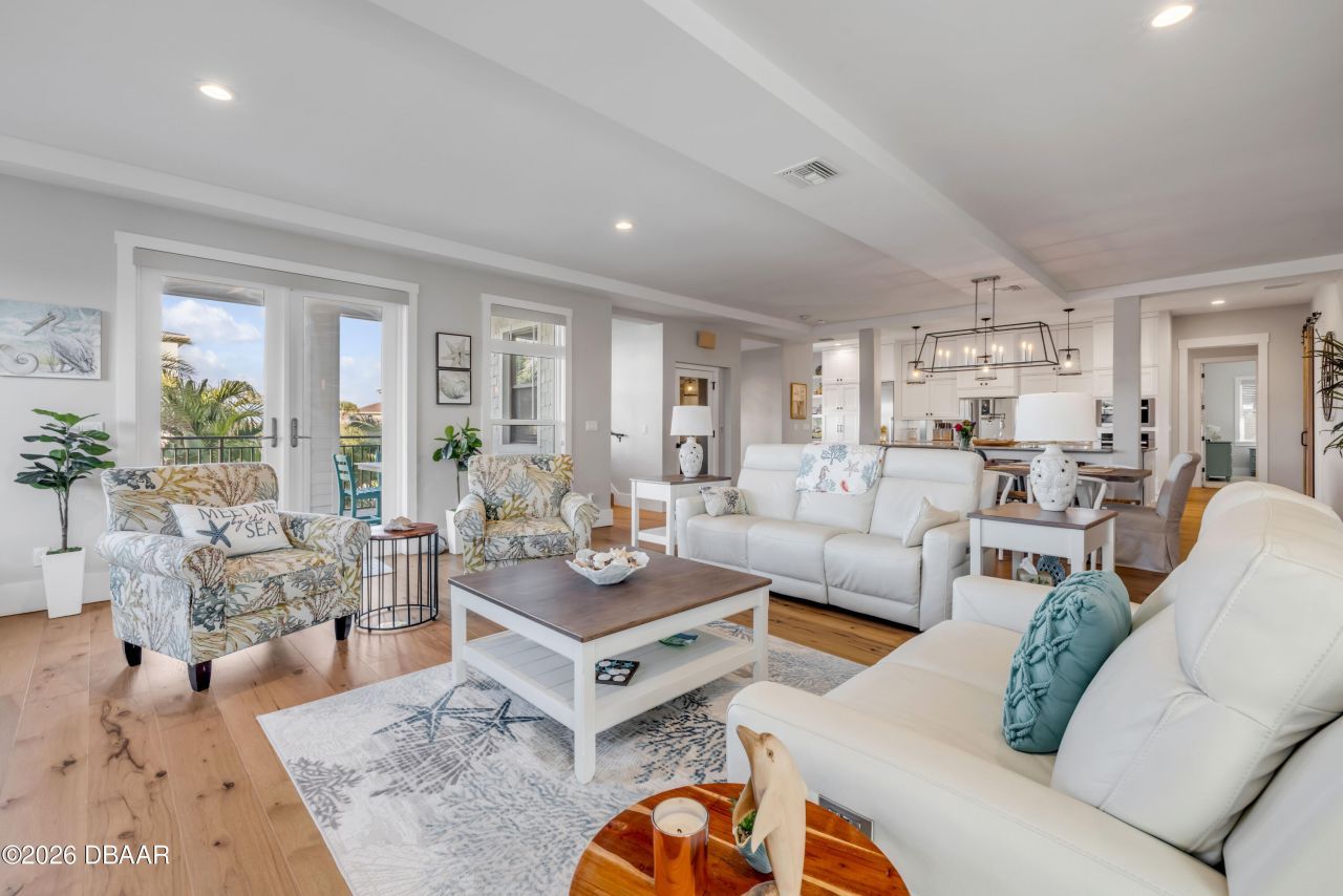 1 Mar Azul, Unit N, Ponce Inlet, FL 32127 Photo