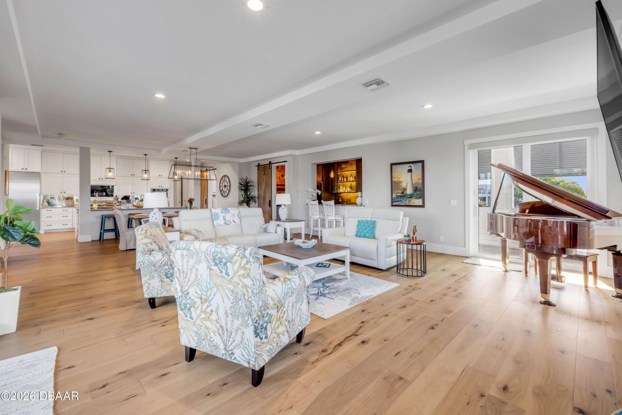 1 Mar Azul, Unit N, Ponce Inlet, FL 32127 Photo